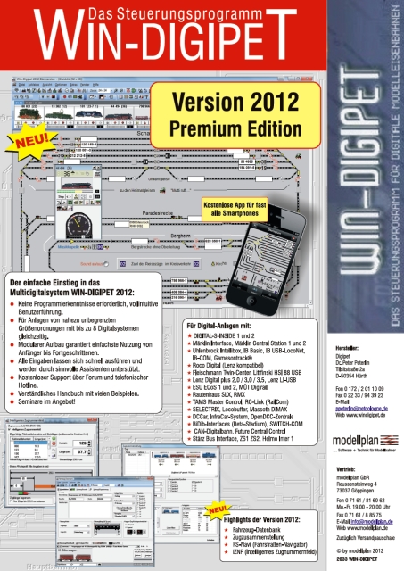 Win Digipet 2012