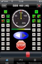 Win-Digipet mit iPhone steuern