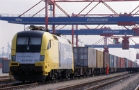 boxXpress.de Güterzug 