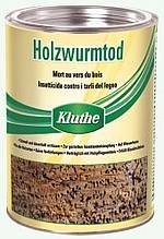 Kluthe Holzwurmtod