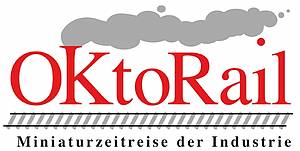 Oktorail - Miniaturzeitreise der Industrie