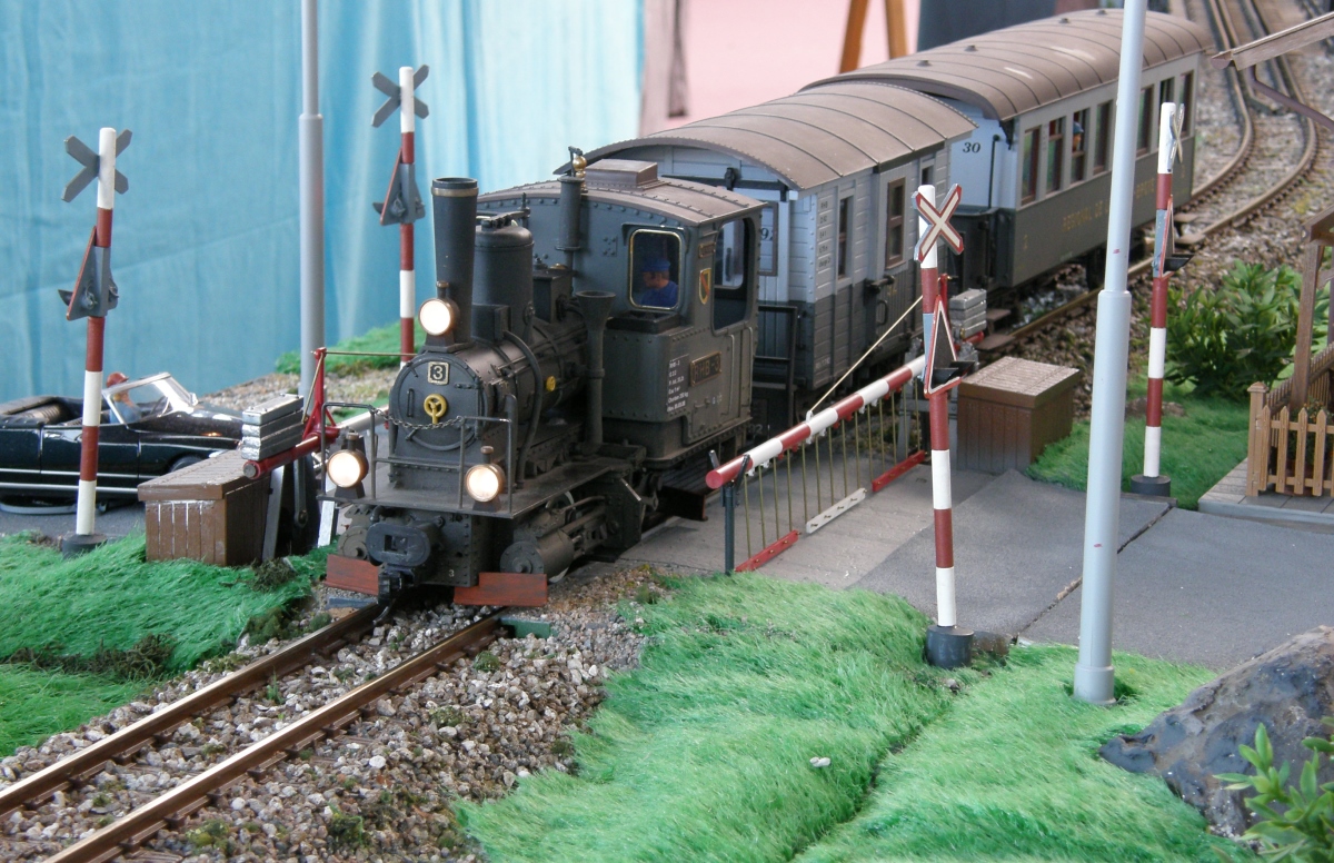 Die Anlage 