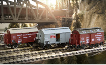 Tag der Modelleisenbahn