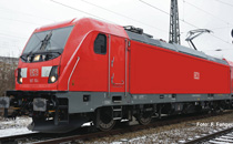 E-Lok BR 187