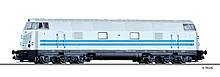 Diesellokomotive Industrie Transportgesell. Brandenburg mbH (Art.-Nr. 04650)