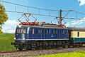 Neue BR 119 DB von PIKO