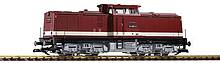 #37567 Diesellok BR114 DR IV