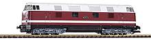 #37570 Diesellok BR118 DR