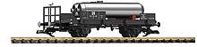 #37830 Behelfskesselwagen DR III