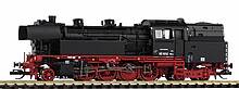 PIKO TT-Neuheit #47124 TT-Dampflok BR 83.10 DR III + DSS Next18