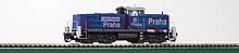 #47265 Diesellok BR290 Metrans IV