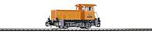 #47500 Diesellok BR102.1 DR IV