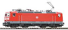 #51706 E-Lok BR143 DB AG VI Doppellampe