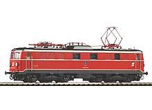 #51761 ~ E-Lok BR1010 ÖBB IV inkl. PluX22 Decoder (AC Version)