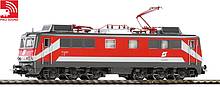 #51765 ~Soundlok E-Lok BR1110.5 ÖBB IV (AC-Version inkl. PluX22 Sounddecoder)