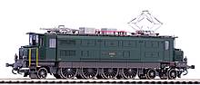 #51781 ~E-Lok Ae 4/7 MFO SBB III (AC-Version inkl. PluX22 Decoder)