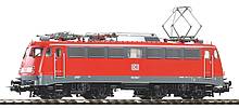 #51802 Soundlok BR110 DB AG V, verkehrsrot