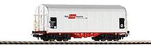 #54589 Schiebeplanenwagen Rail Cargo Austria VI