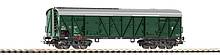 #54753 Großraumgüterwagen Gagms-v1971 DR IV, Bahndienst