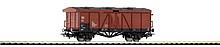 #54839 Behelfskaliwagen T-v5602 DR IV