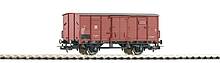 #54986 Gedeckter Güterwagen G02 DR III