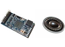 #56373 PIKO Sound Decoder & Lautsprecher BR 132