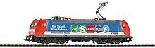 #57938 E-Lok BR146 017 VVO DB AG VI