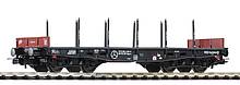 #58414 Rungenwagen 401Ze PKP IV