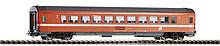 #58660 Schnellzugwagen Eurofima 2. Kl. ÖBB IV