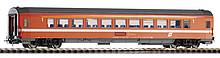 #58661 Schnellzugwagen Eurofima 1. Kl. ÖBB IV
