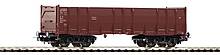 #58736 Hochbordwagen Eaos 063 SJ IV-V