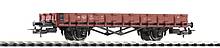 #58741 Niederbordwagen Rmms33 DB III