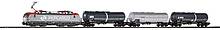 #59115 Premium Train Set Güterzug BR193 PKP