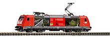 #59149 E-Lok BR146.2 Triberg DB AG VI