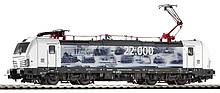 #59181 E-Lok Vectron BR193 MRCE 220000 VI