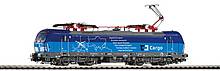 #59182 E-Lok Vectron BR383 CD Cargo VI