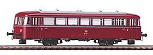 #59610 Schienenbus-Beiwagen 998 DB IV