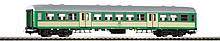 #96654 Personenwagen 120A 2. Kl. B11 PKP V
