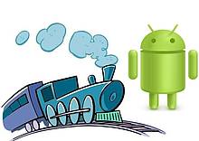 Android ist ein Betriebssystem für mobile Geräte wie Tablets und Smartphones