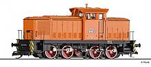 Diesellokomotive BR 106 der DR Ep IV Art.-Nr. 96330