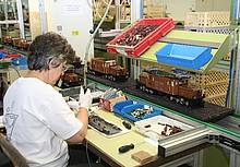 LGB-Produktion 2008