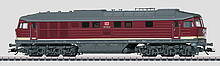 Ludmilla in H0 von Märklin, Art.-Nr. 36424 (Bild: maerklin.de)