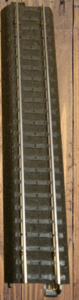 Märklin "Gleis 2000" gerades Gleisstück 180 mm (Art.-Nr. 2001) des Mittelleiter-Systems