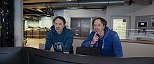 Die MiWuLa-Gründer Frederik und Gerrit Braun - jetzt auch im Kino