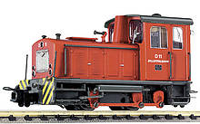 Liliput L142120 Diesellok MV15 D11 Zillertalbahn Ep.V in Spur H0e