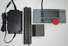 Die Mobile Station ist die Einsteiger-Digitalzentrale von Märklin