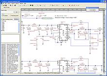 Mit dem kostenlosen TinyCAD entwerfen und dokumentieren Sie auch für die Modellbahn elektronische Schaltungen