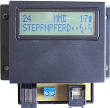 Mit dem PhoneControl-Adapter steuern Sie Ihre Modellbahn per analogem DECT-Telefon