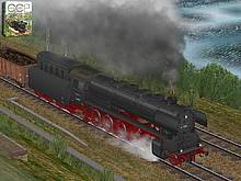 Mit Eisenbahn.exe simulieren Sie den kompletten Bahnbetrieb per PC oder Notebook