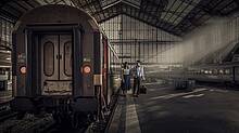 Der Orient Express ist bis heute eine Mythos, dessen Wagen und Lokomotiven vielfach im Modell nachgebildet wurden (Photo by himanshugunarathna (Author), Pixabay Licence)